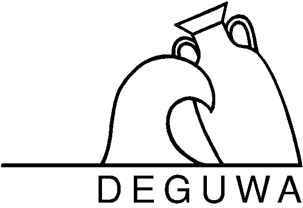DEGUWA Logo